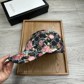 Picture of Gucci Cap _SKUGuccicap041931539